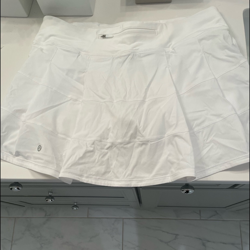 lululemon skirt